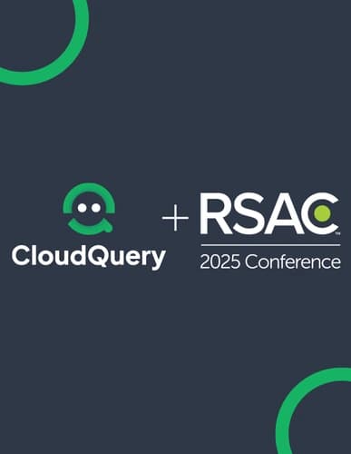 Meet CloudQuery at RSA 2025