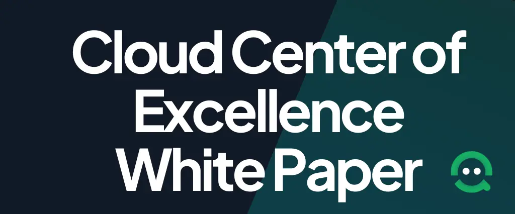 Cloud Centers of Excellence: Building Effective Cloud Governance