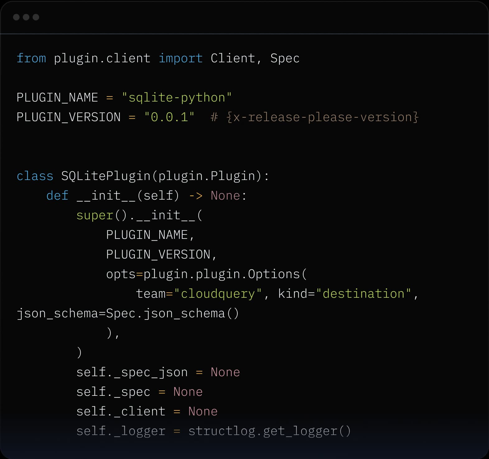 Ship data pipelines like you ship code