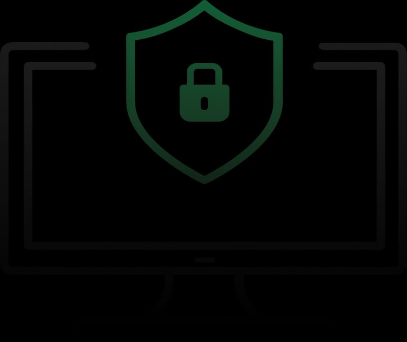 Locked Infrastructure