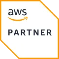 AWS Partner Badge