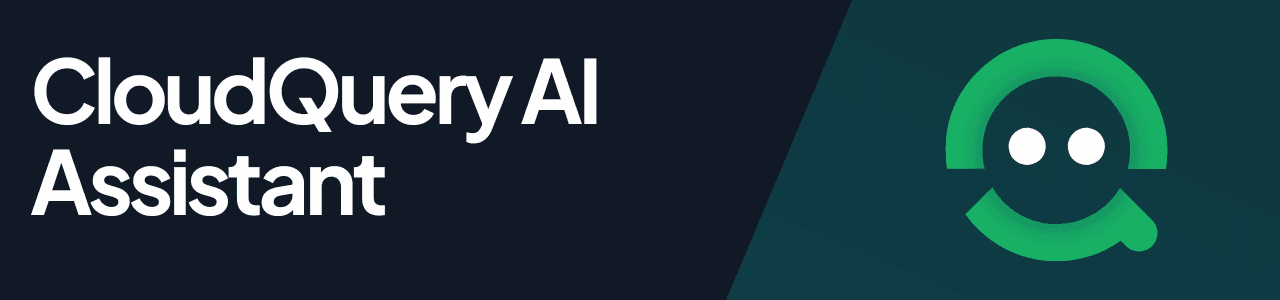 CloudQuery's AI SQL Assistant Header Image