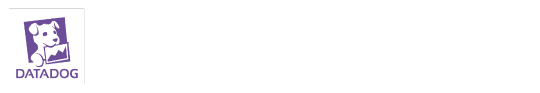 The Datadog logo