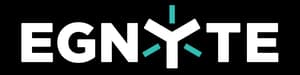 The Egnyte logo