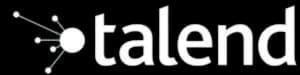 The Talend logo