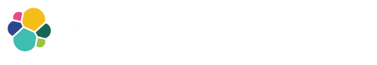 The Elastic logo