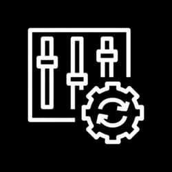 The AWS Config logo