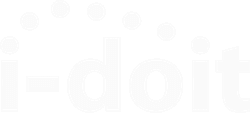 The i-doit logo