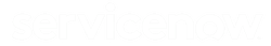 The ServiceNow logo