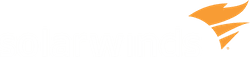 The Solarwinds logo