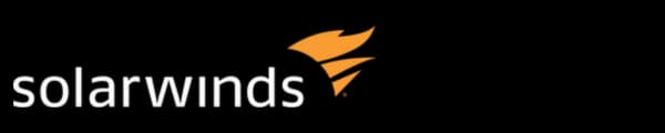 The Solarwinds logo