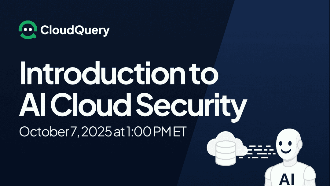 CloudQuery Platform